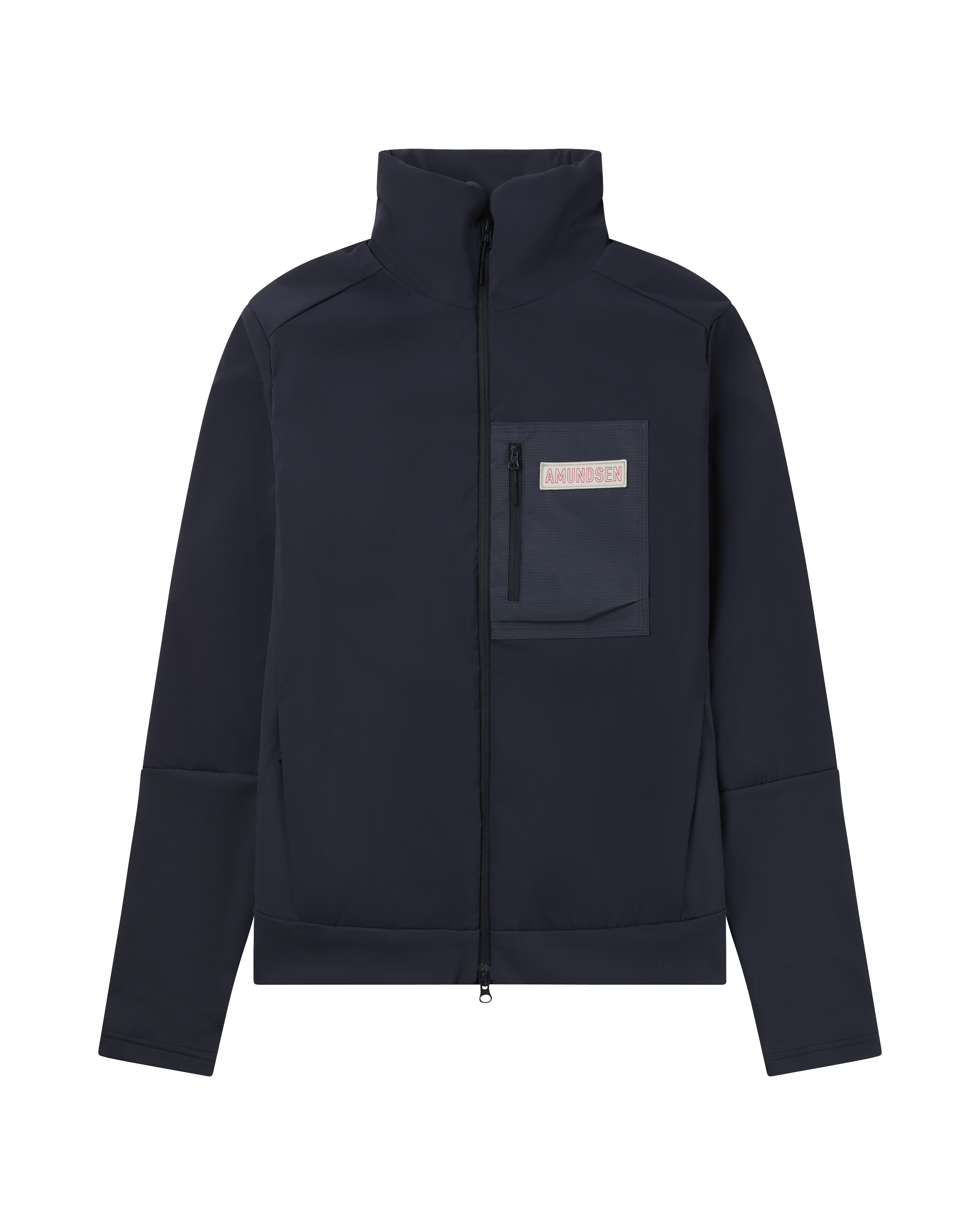 Mountain Airy Insulator Hybrid Mens