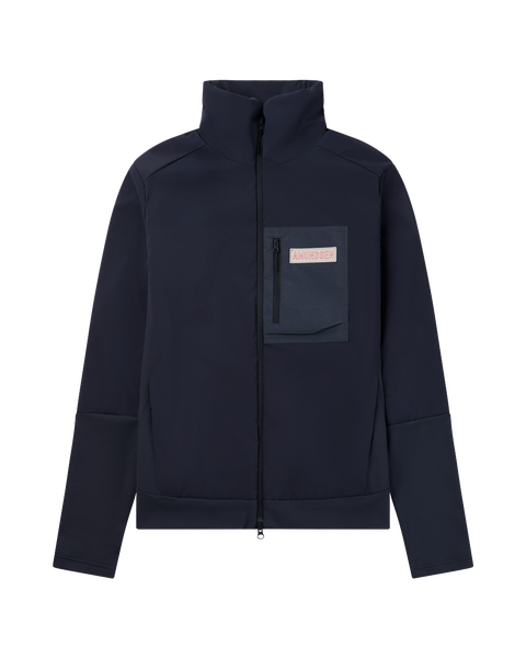 Mountain Airy Insulator Hybrid Mens