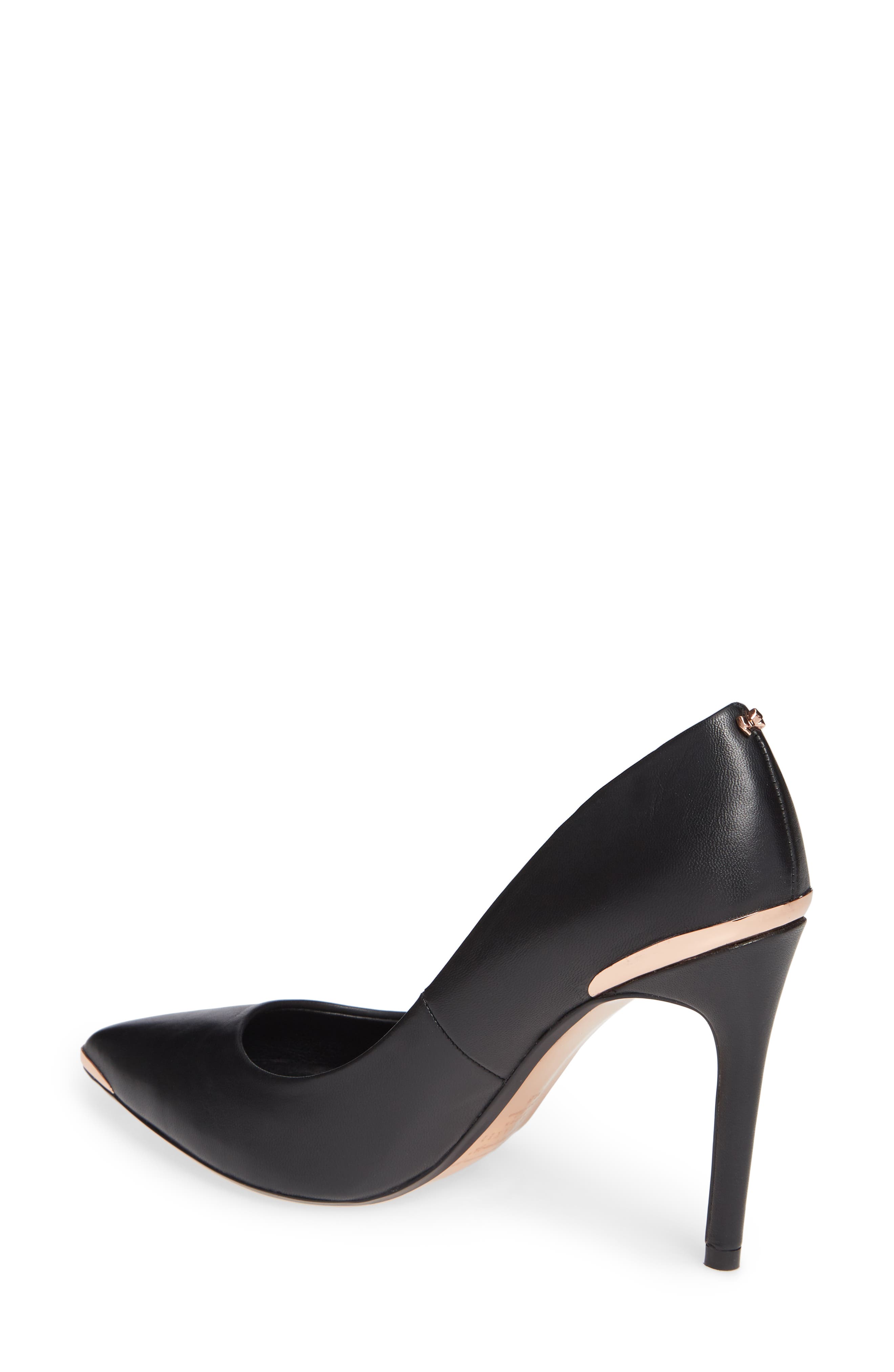 Ted Baker London Izibeli Pump, Alternate, color, 