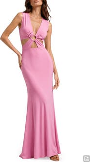 BY DESIGN Love by Design Josetta Sleeveless Maxi Dress