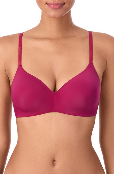 Litewear Wire-Free Bra