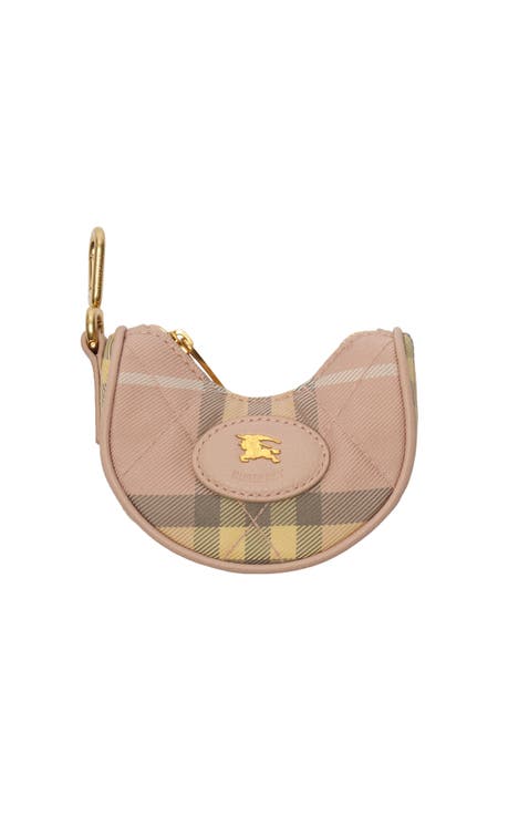 Horseshoe Crossbody Charm