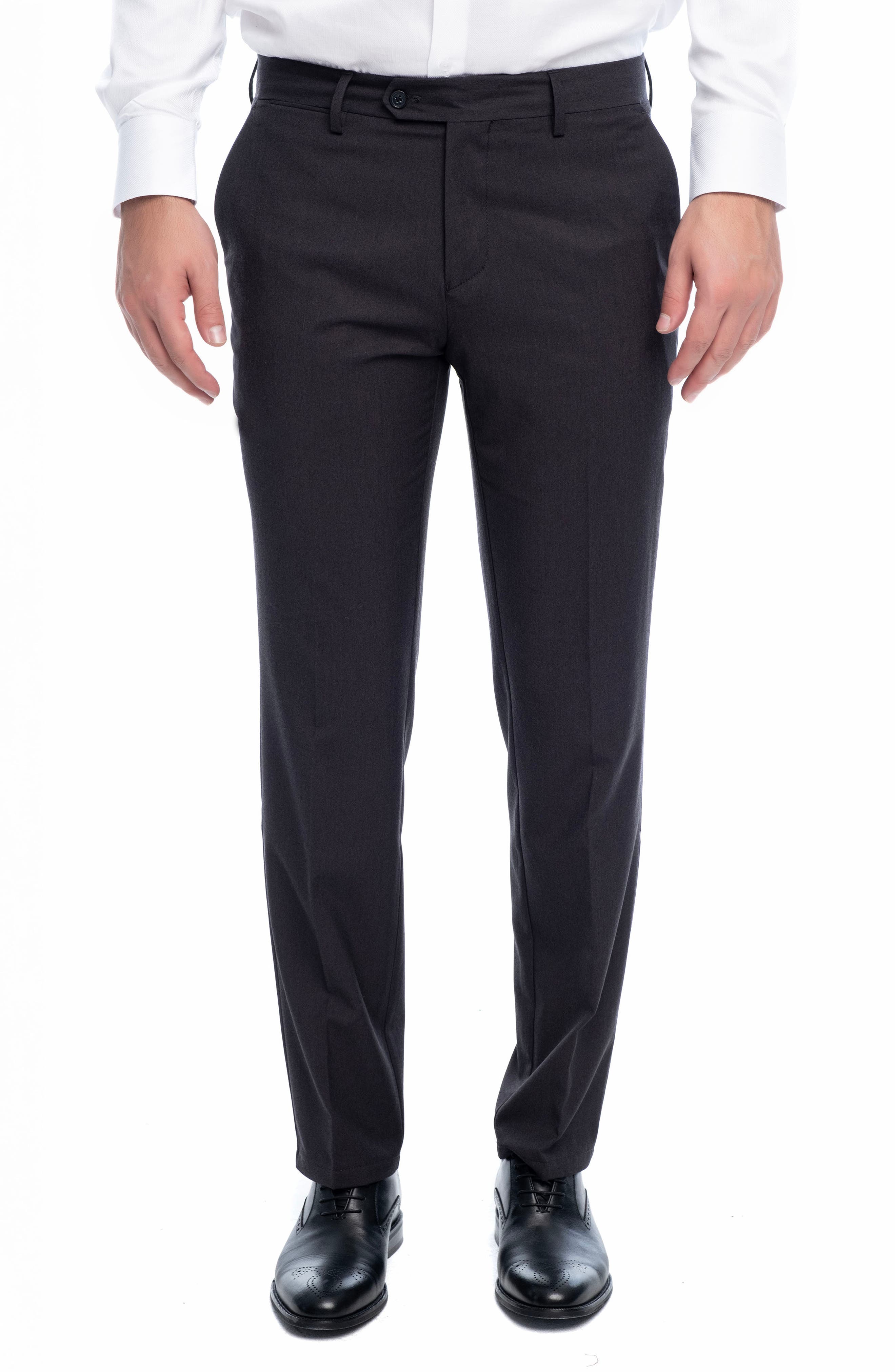 Avlona Straight Leg Pants - image 5