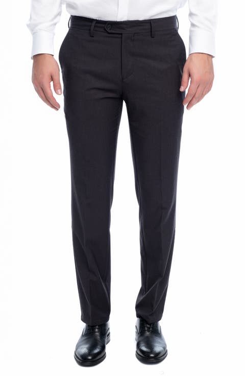 Avlona Straight Leg Pants