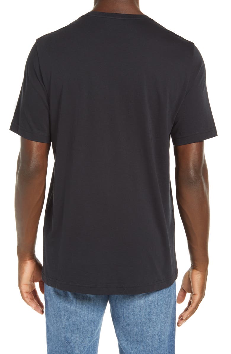 TravisMathew Dad Bod Regular Fit T-Shirt, Alternate, color,