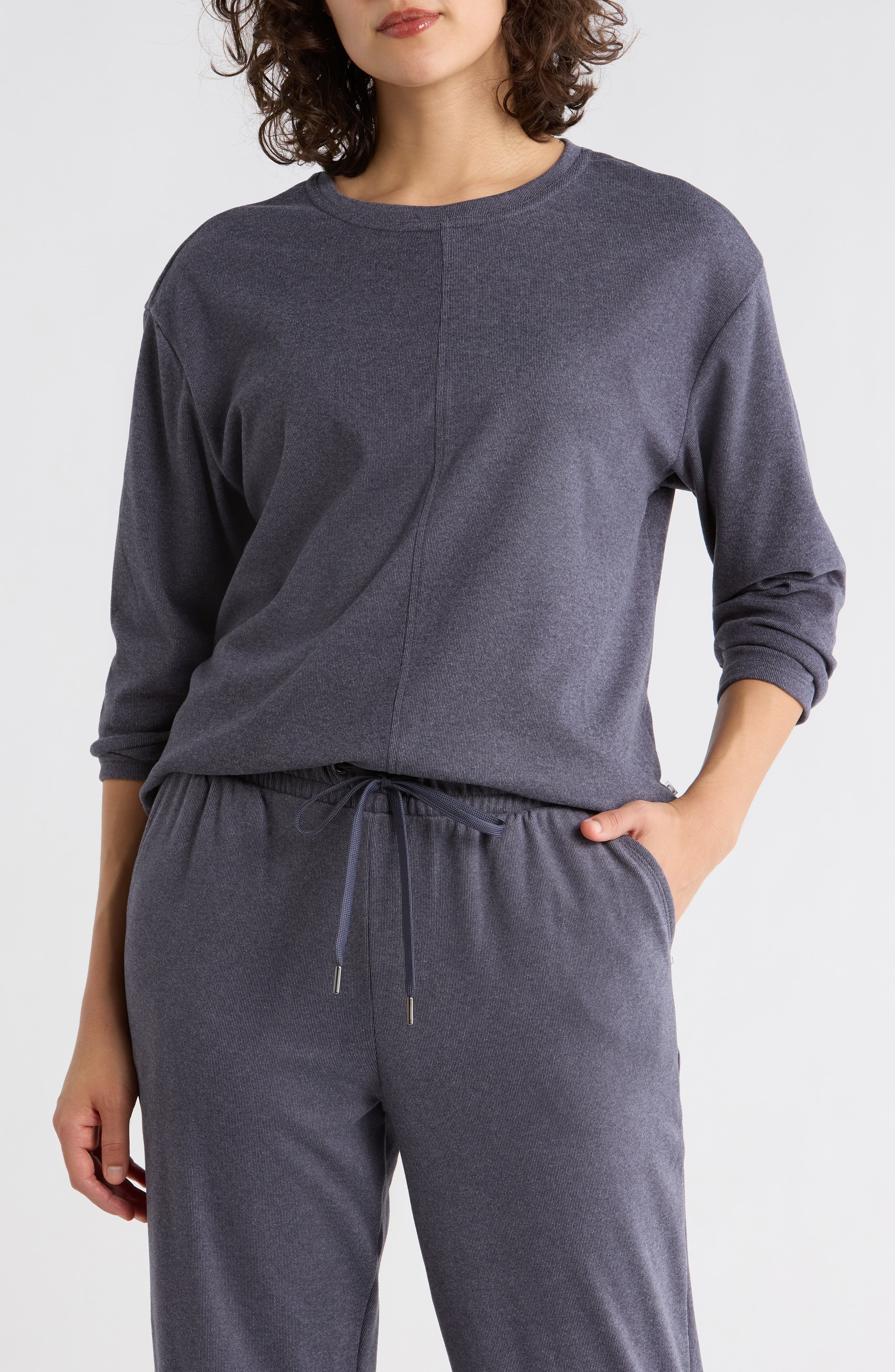 BALANCE COLLECTION Riley Pullover Sweatshirt