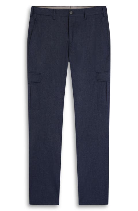 Stretch Cargo Pants