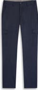 Bugatchi Stretch Cargo Pants