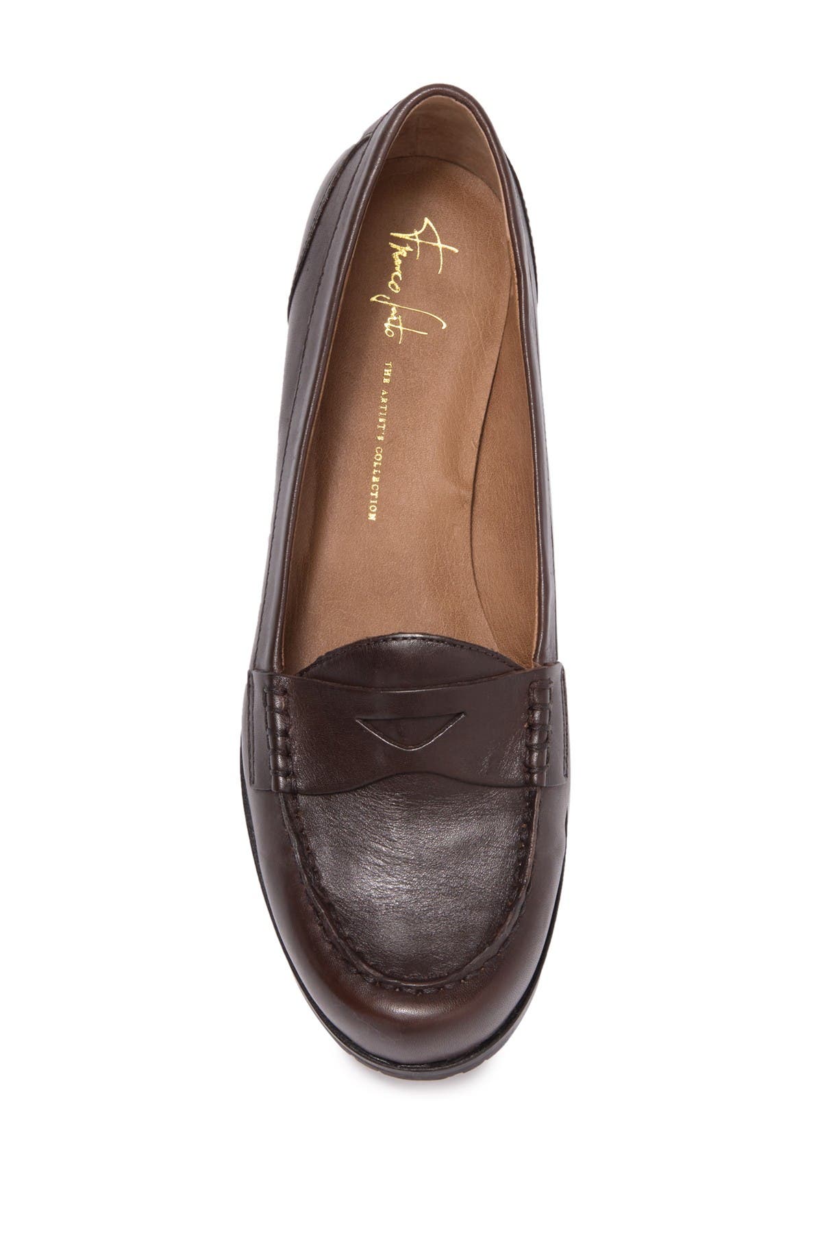 Franco Sarto 'Hanover' Loafer, Alternate, color, 