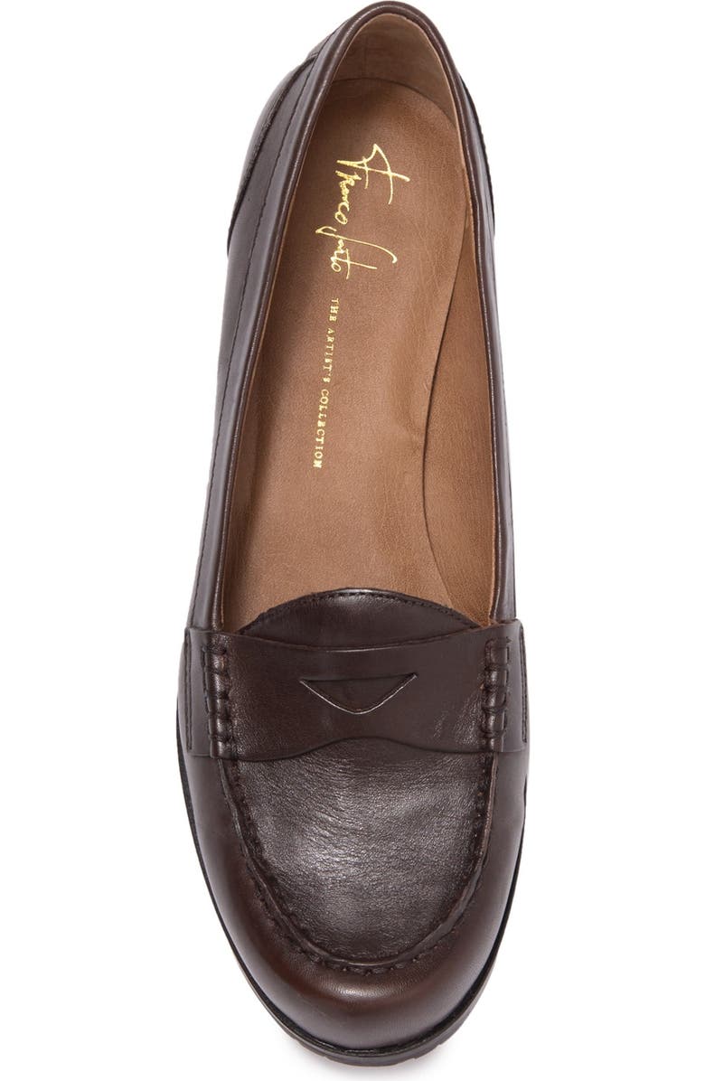 Franco Sarto 'Hanover' Loafer, Alternate, color,