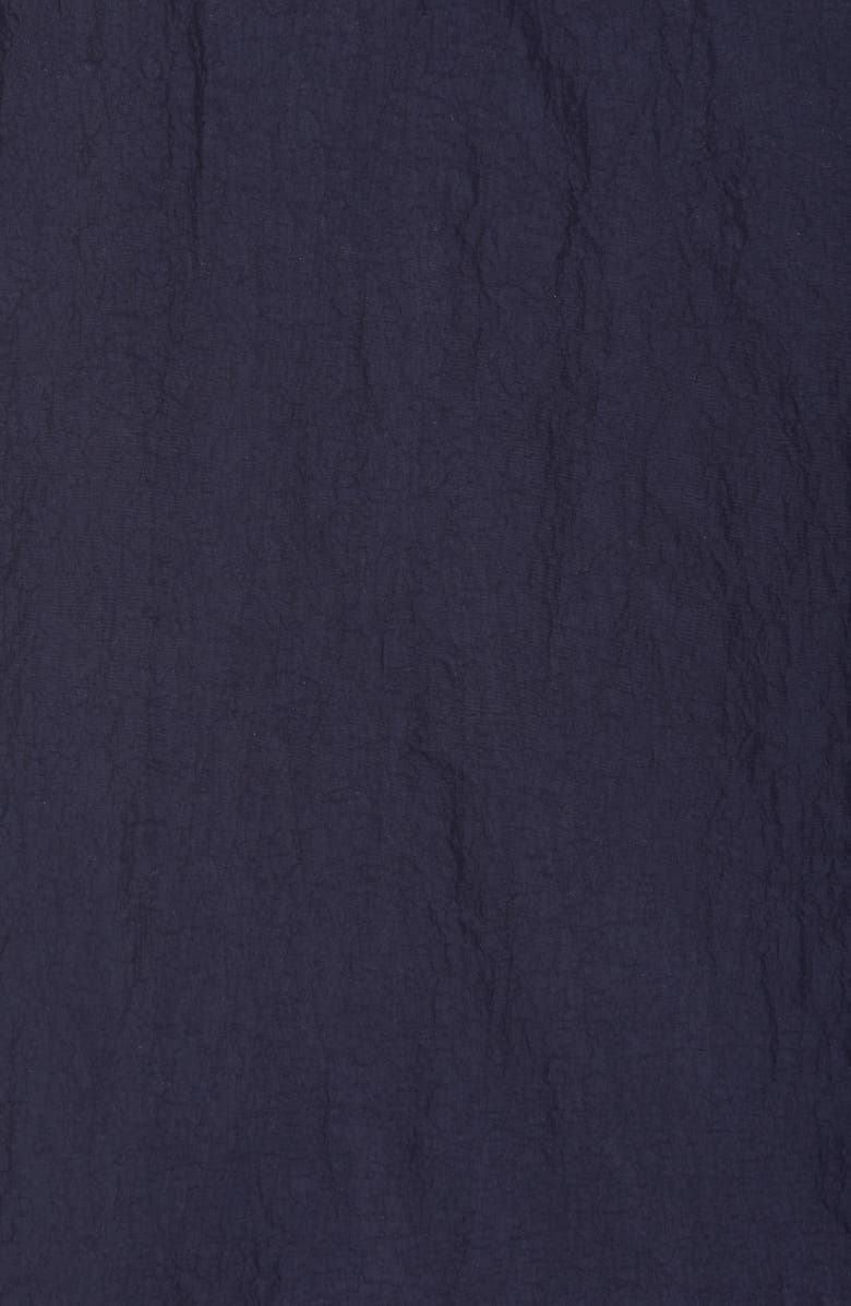 Balenciaga Logo Colorblock Windbreaker Jacket, Alternate, color, 