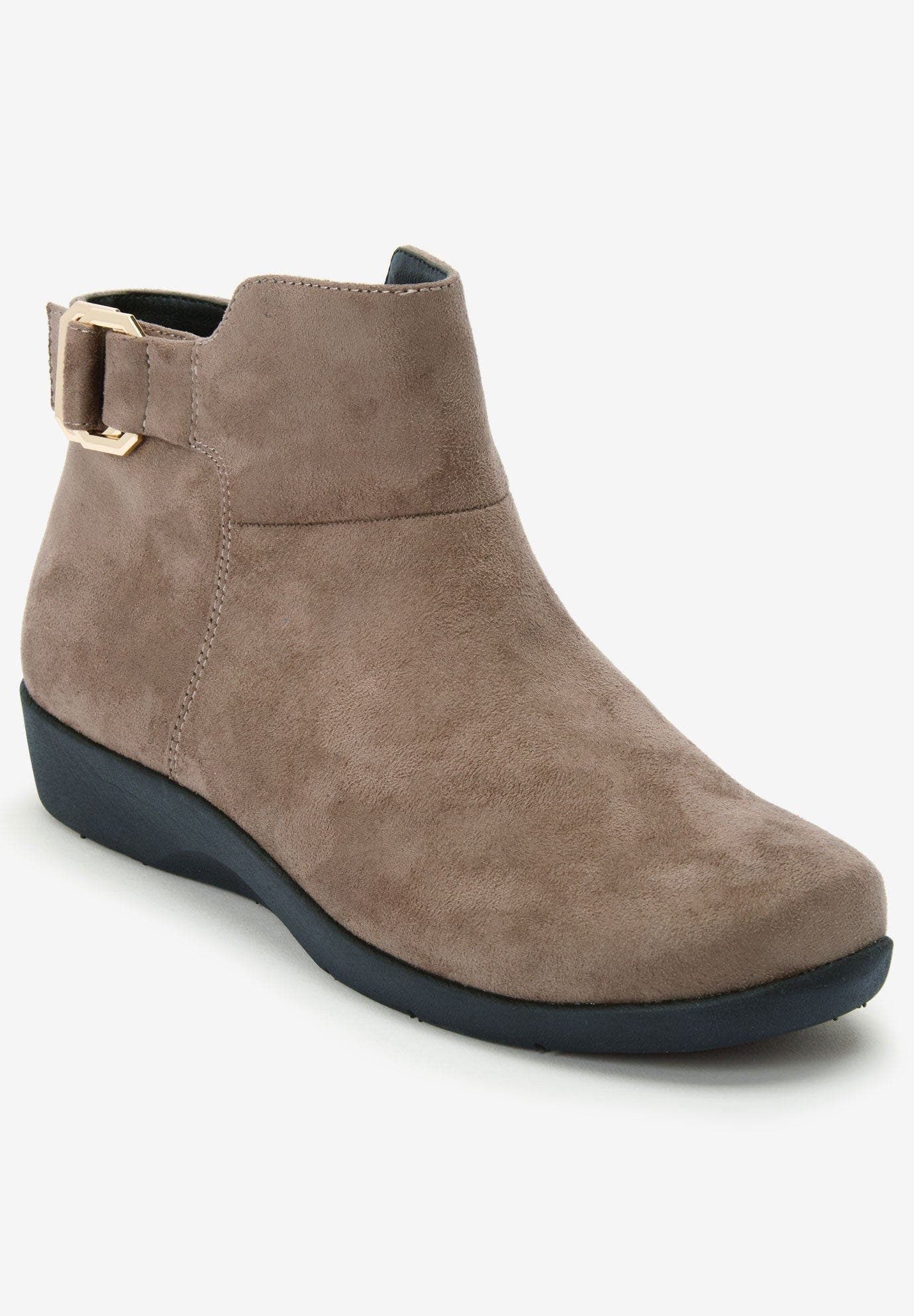 The Cassie Bootie - image 4