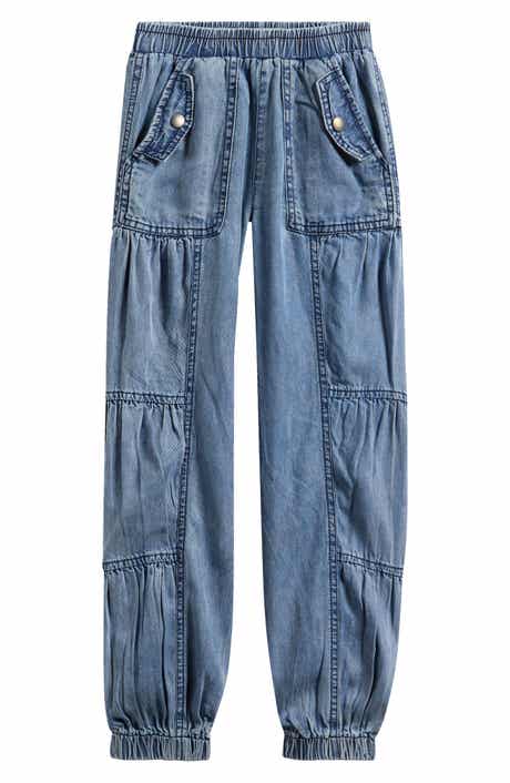 Kids' Cargo Joggers