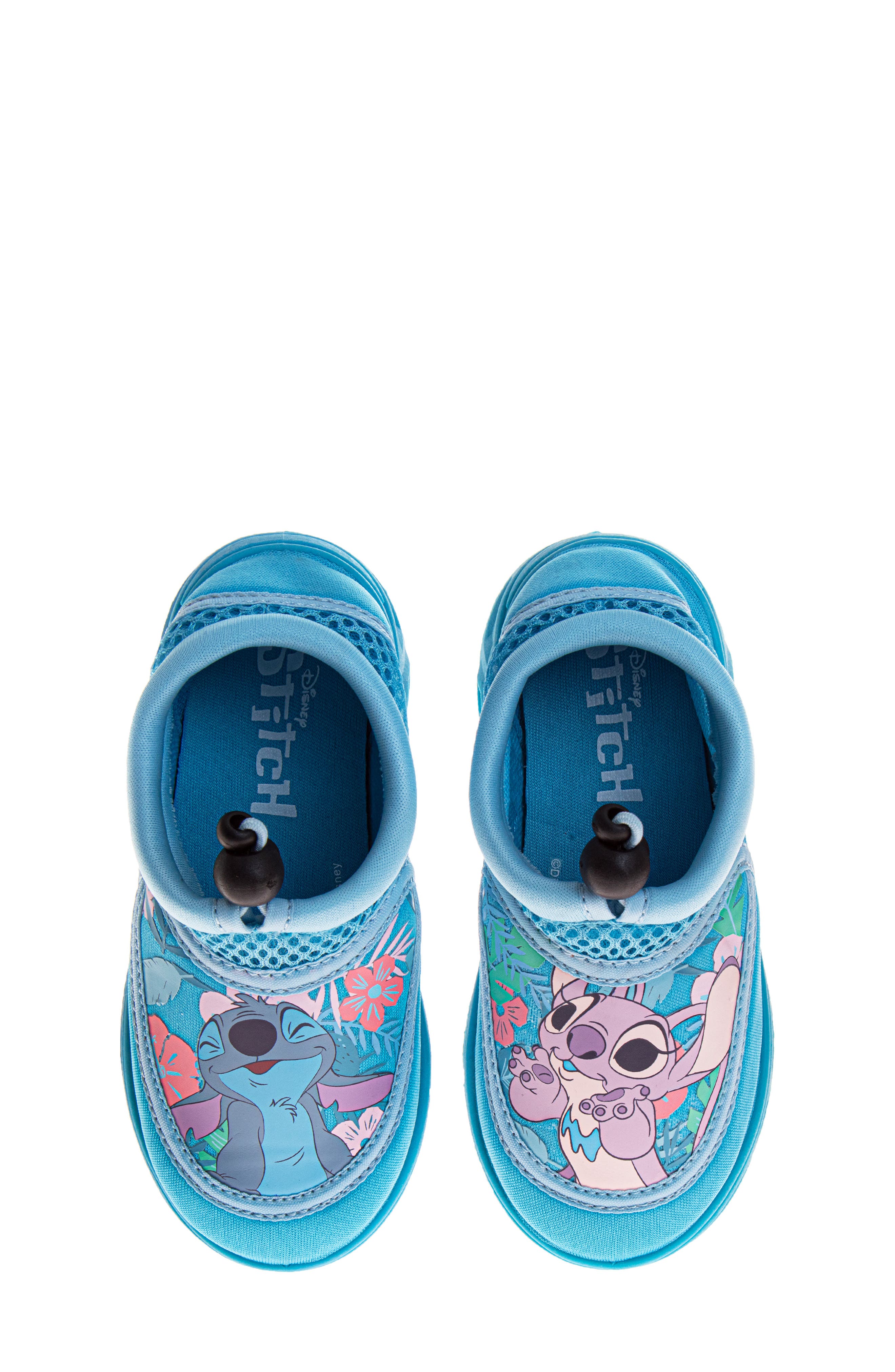 JOSMO Kids' Stitch Water Friendly Shoes, Alternate, color, 