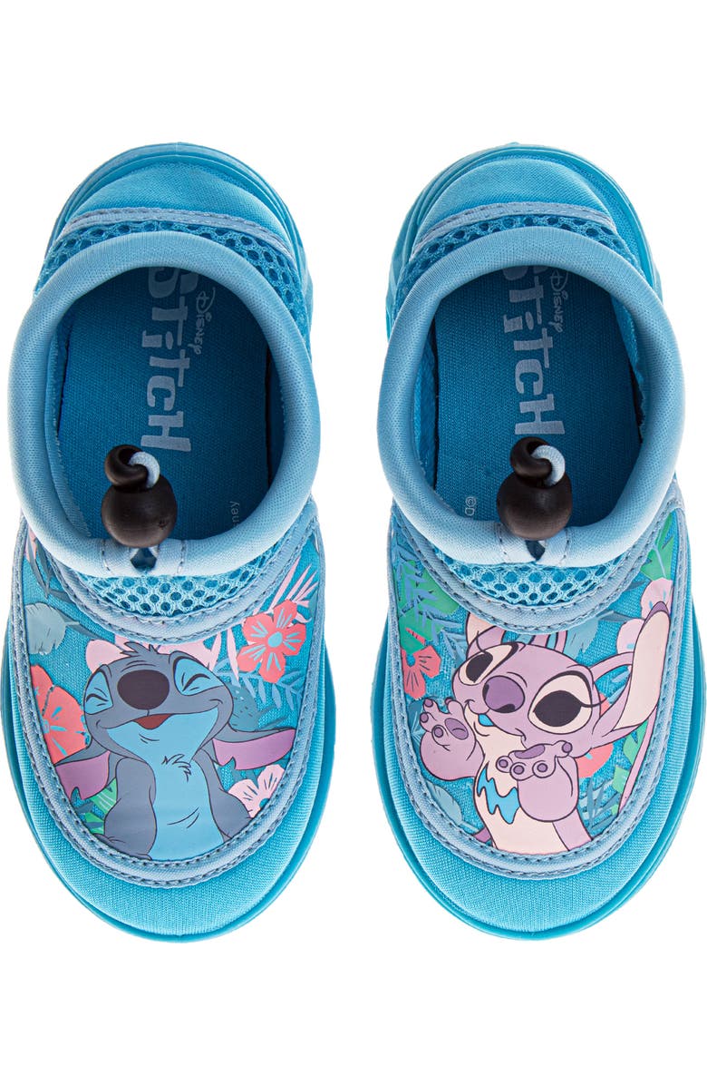 JOSMO Kids' Stitch Water Friendly Shoes, Alternate, color,