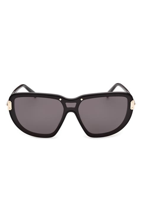 Shield Sunglasses