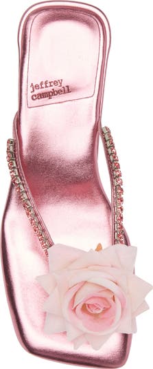Primrose Flip Flop