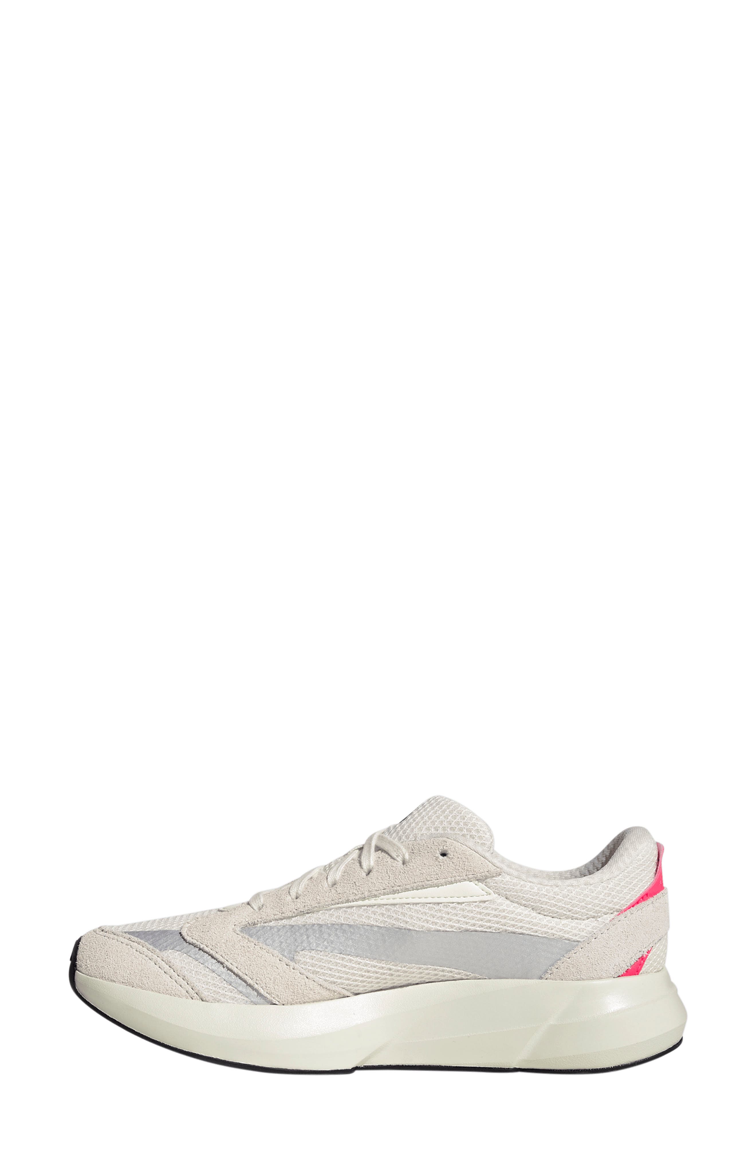 Lightshift 2.0 Sneaker, Alternate, color, OFF WHITE/ BLACK/ LUCID RED