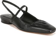 Vince Venice Slingback Flat