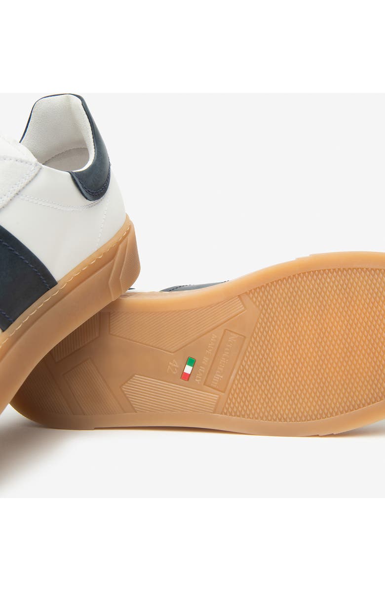NeroGiardini Low Top Sneaker, Alternate, color,