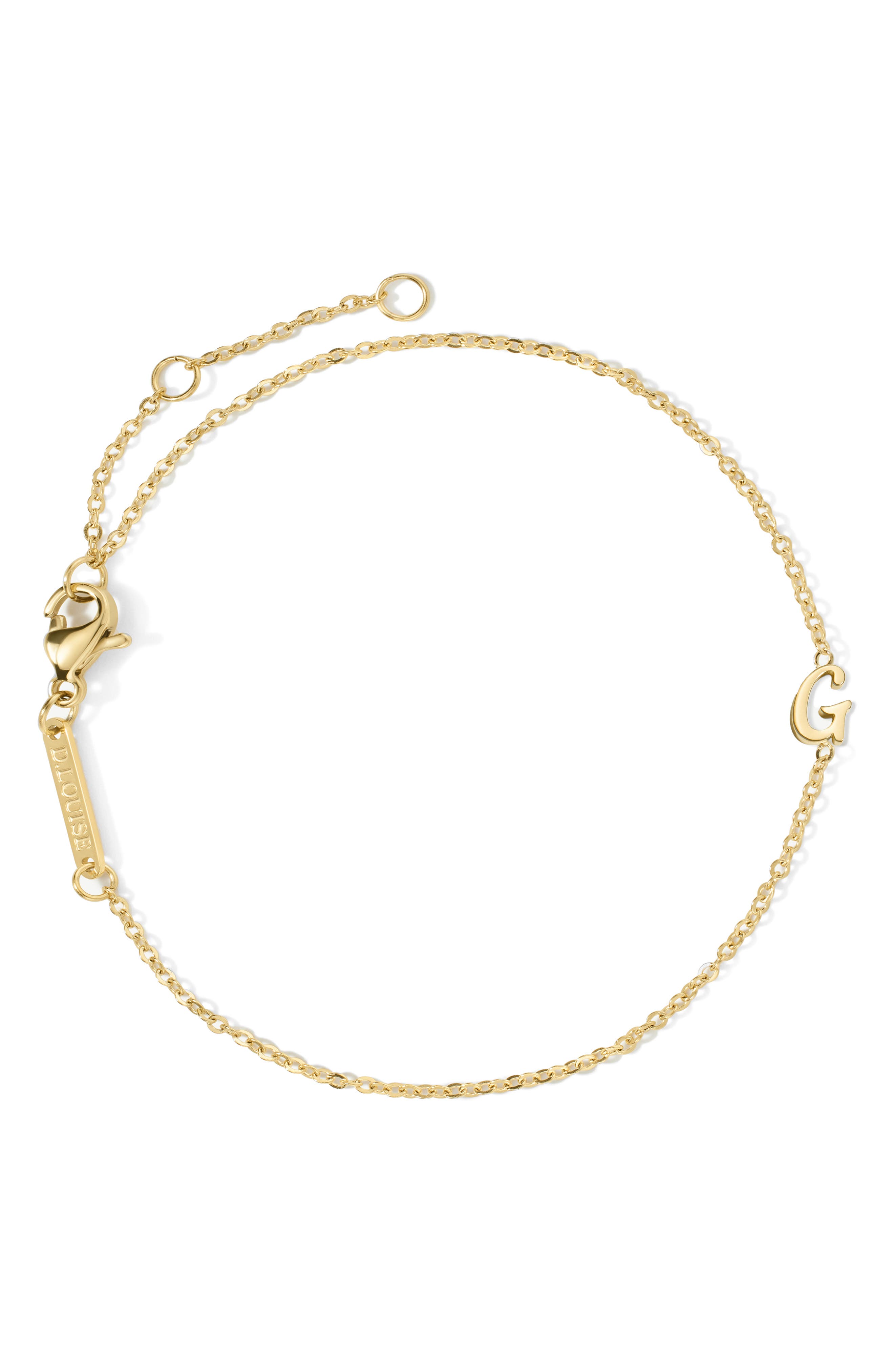 GOLD - G
