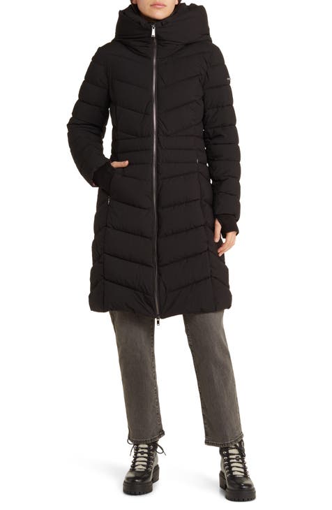 Bcbgeneration women's packable vest best sale