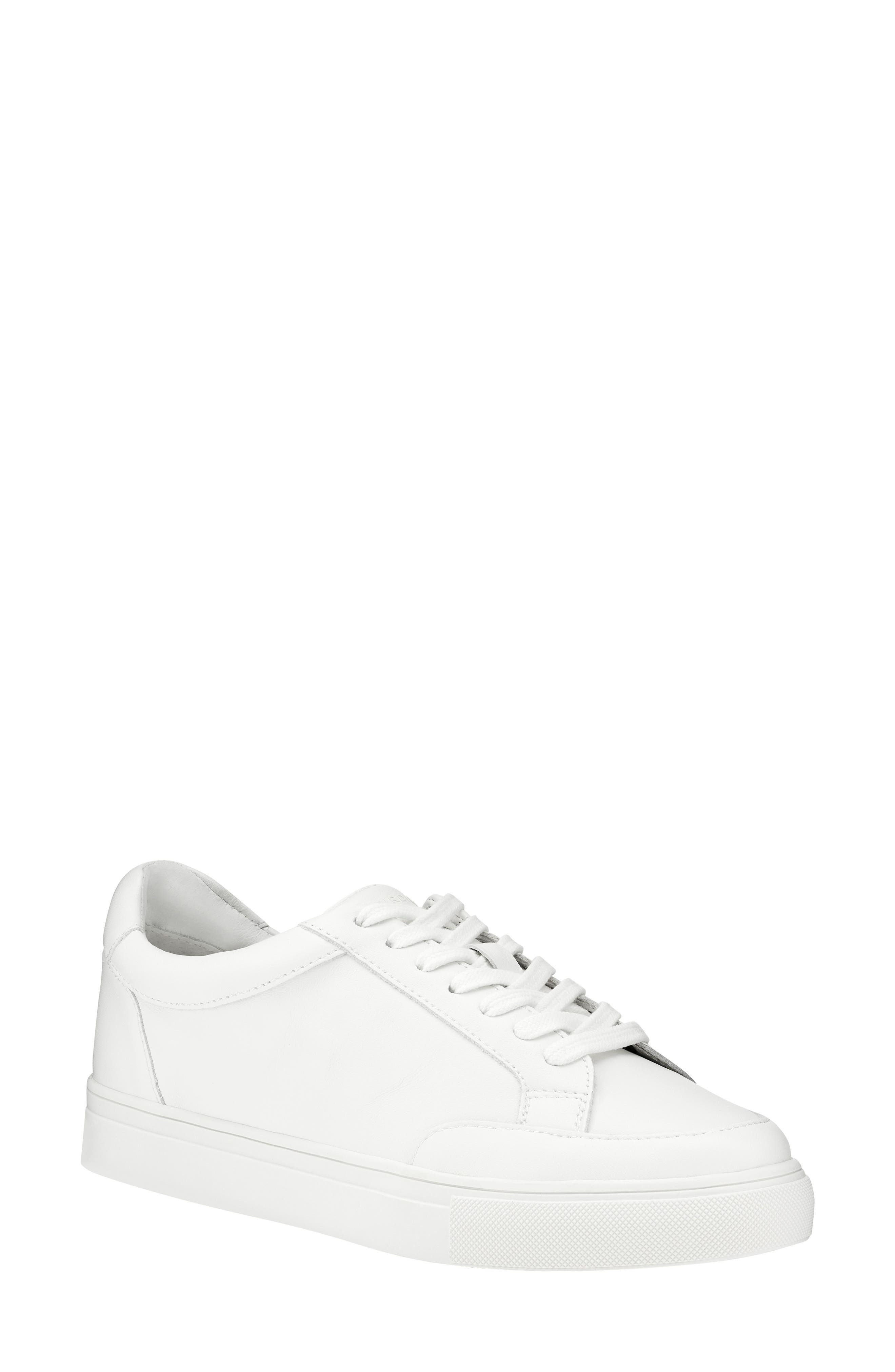 Cardinal Orbit Sneaker, Main, color, ICE
