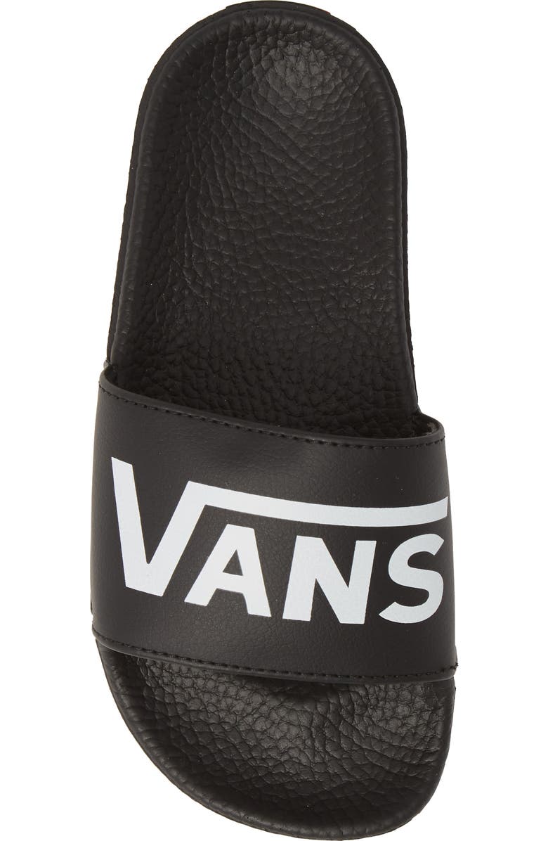 Vans YT Slide-On Sport Slide, Alternate, color,
