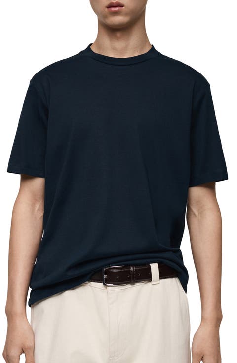 Regular Fit Cotton T-Shirt