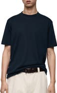 MANGO Regular Fit Cotton T-Shirt