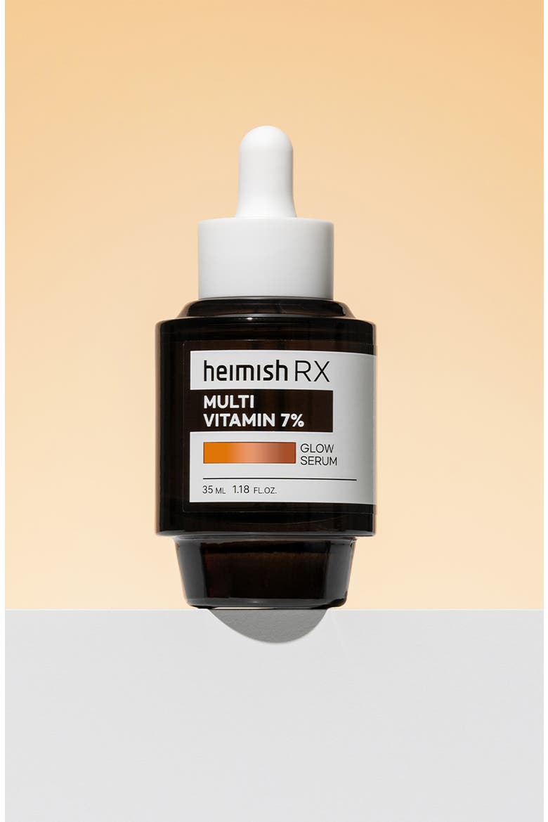RX Multi Vitamin Glow Serum, Alternate, color, None