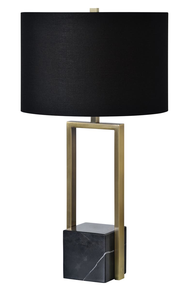 Renwil Arla Marble Table Lamp, Main, color,