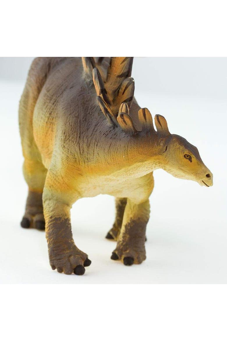 Stegosaurus Toy, Alternate, color, No Color