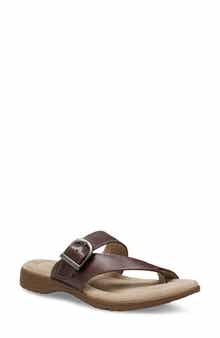 Tahiti II Buckled Sandal - Wide Width Available
