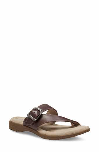 Tahiti II Buckled Sandal - Wide Width Available
