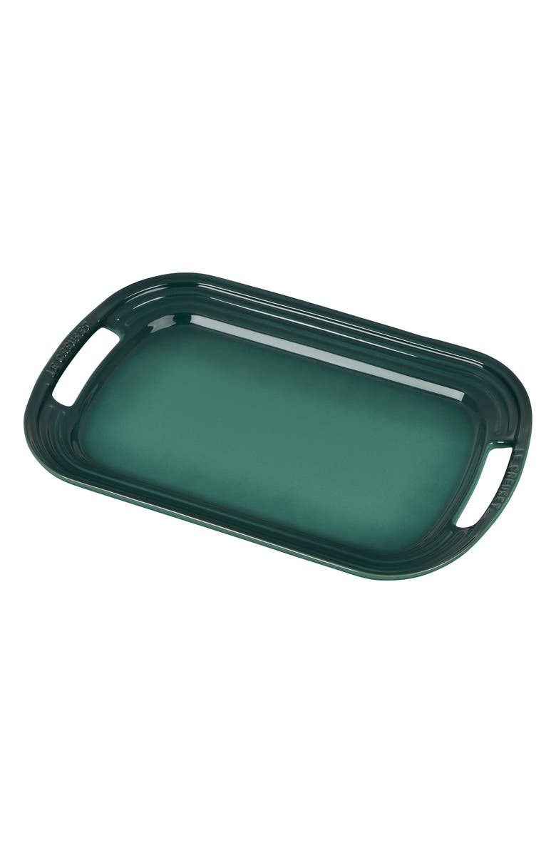 Le Creuset Serving Platter, Main, color, 