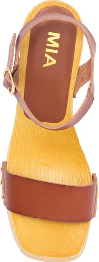 Darrah Sandal