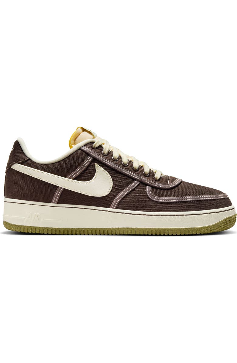 Nike Air Force 1 '07 Premium Sneaker, Alternate, color,