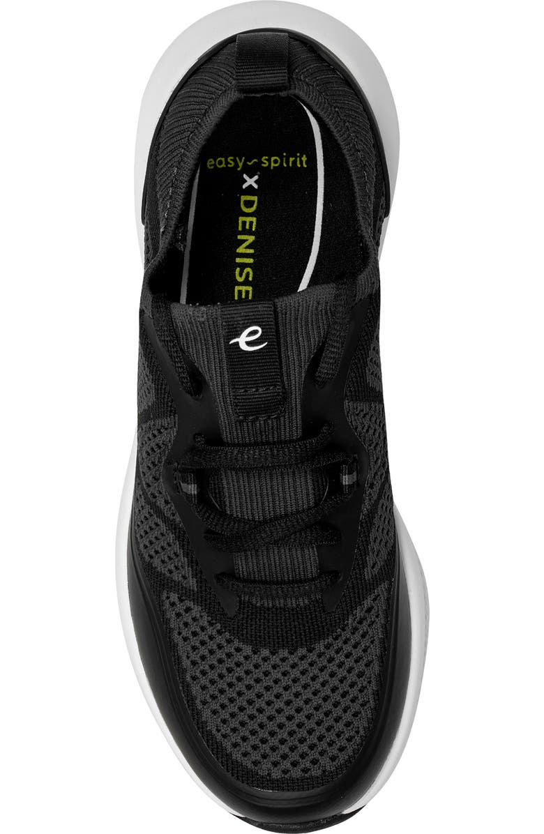 Easy Spirit Baxter Sneaker, Alternate, color,