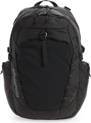 amazon patagonia paxat backpack forge grey Black Hole Pack 25L Birch White The Patagonia Black Hole Pack 25L was made in a Fair Trade Certified factory Patagonia Refugio Daypack 30L |