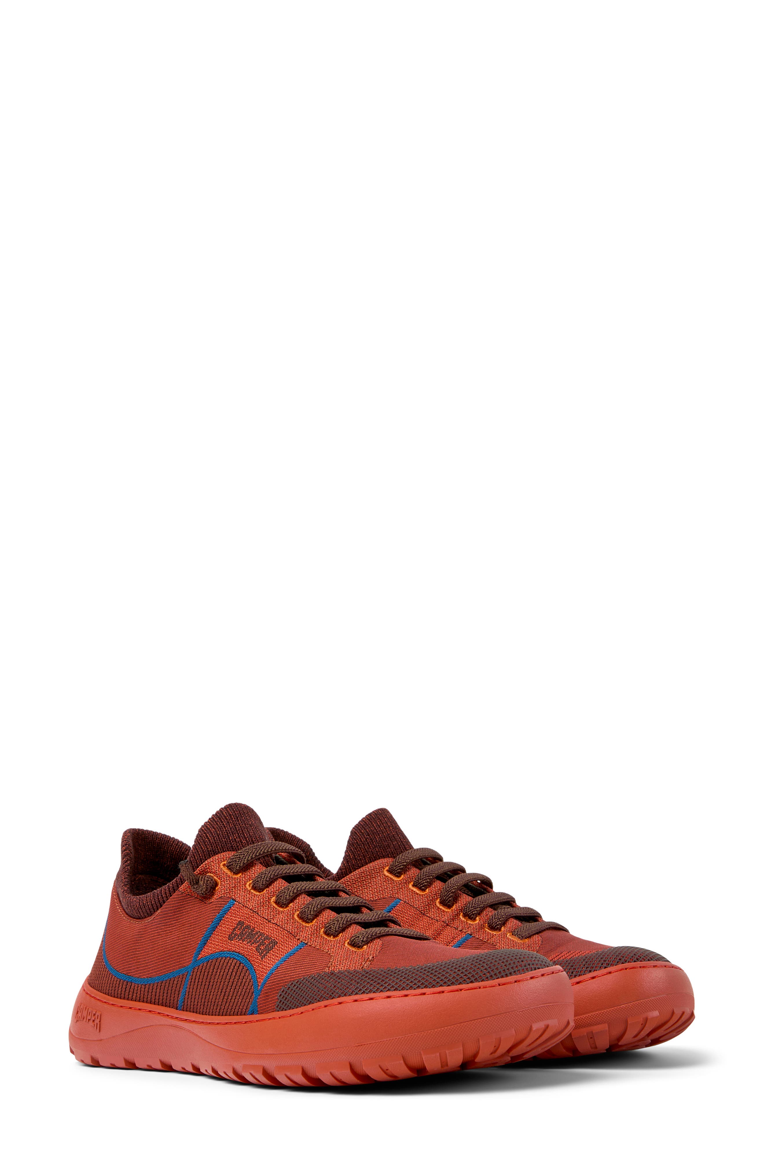 Jacquard Beizos Sneaker - image 3