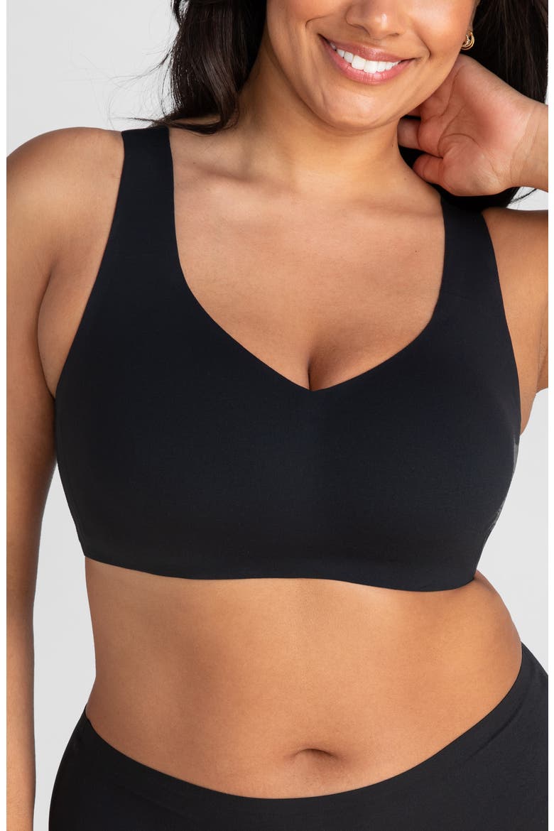 SoftForm Bra, Alternate, color, VAMP