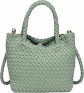 MODA LUXE Leanna Crossbody