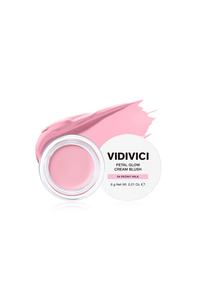 Petal Glow Cream Blush, Main, color, 05 Softy Rose