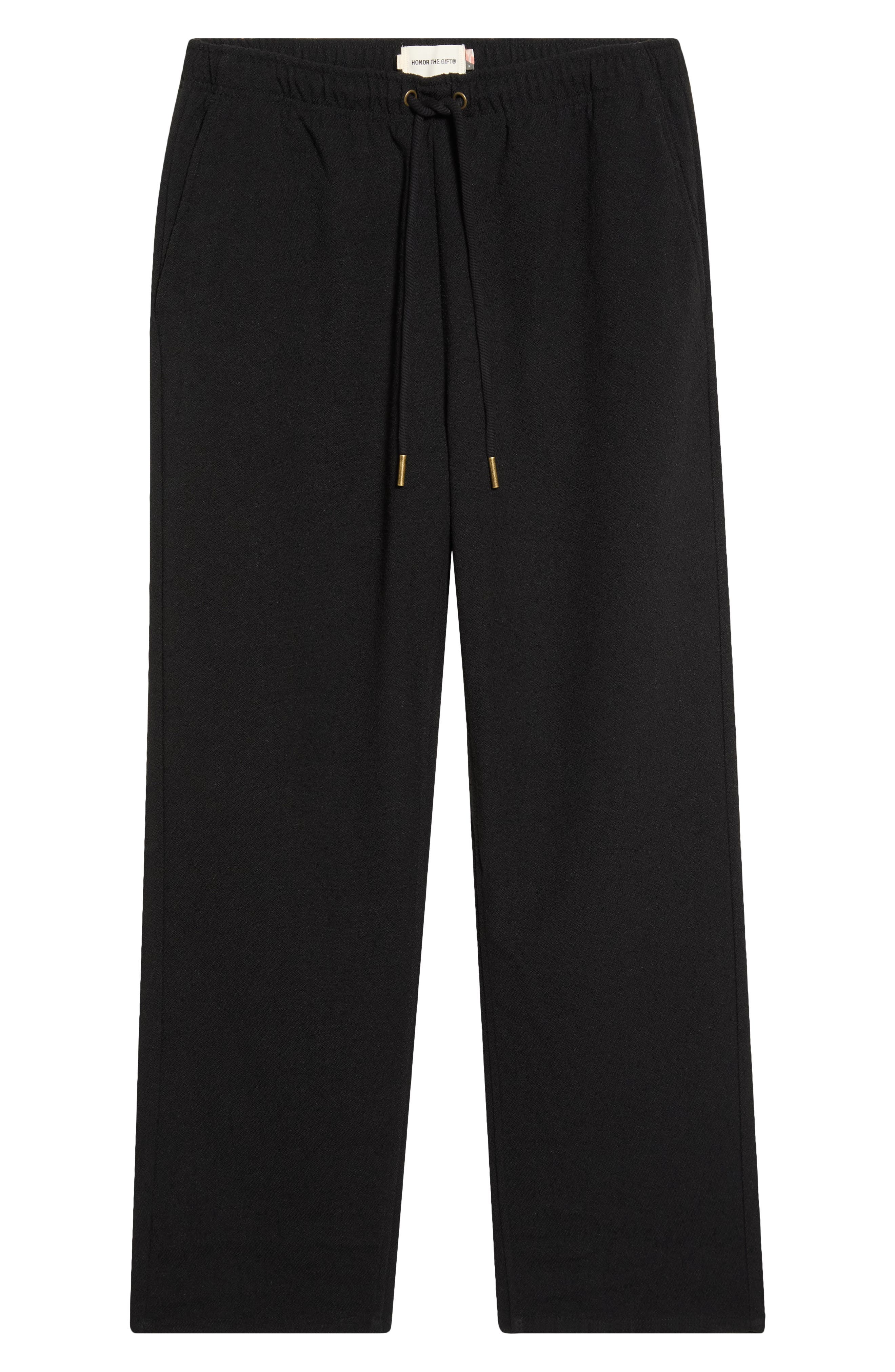 selected BLACK