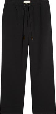 HONOR THE GIFT Nep Yarn Pants