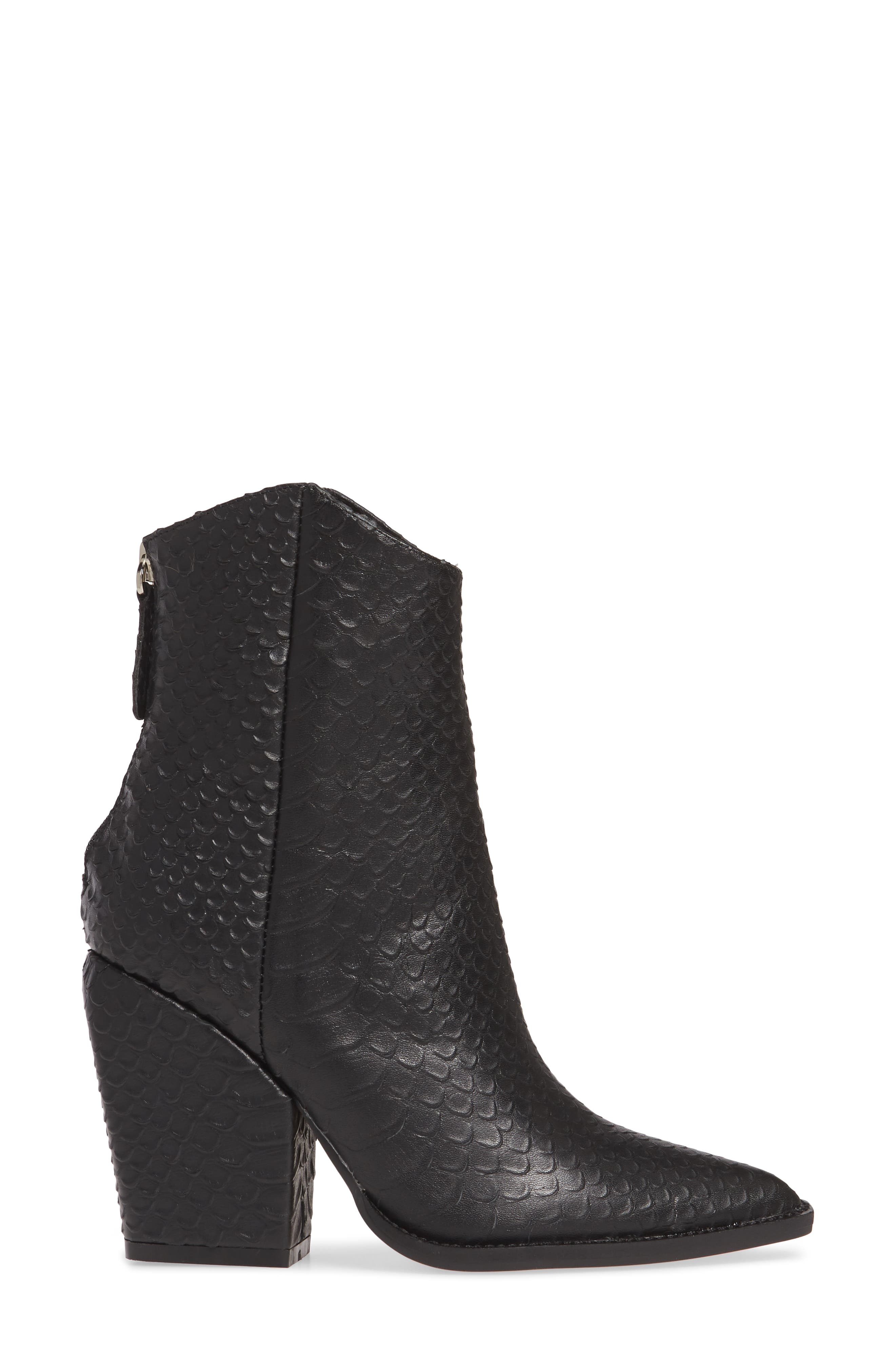 Alias Mae West Bootie, Alternate, color, 