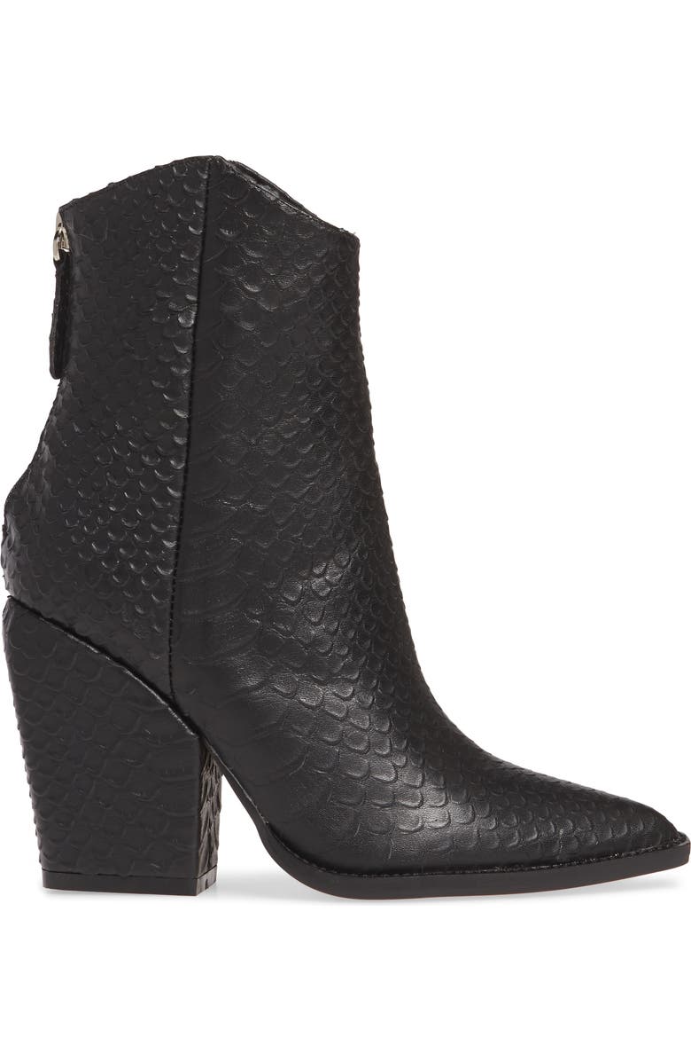 Alias Mae West Bootie, Alternate, color,