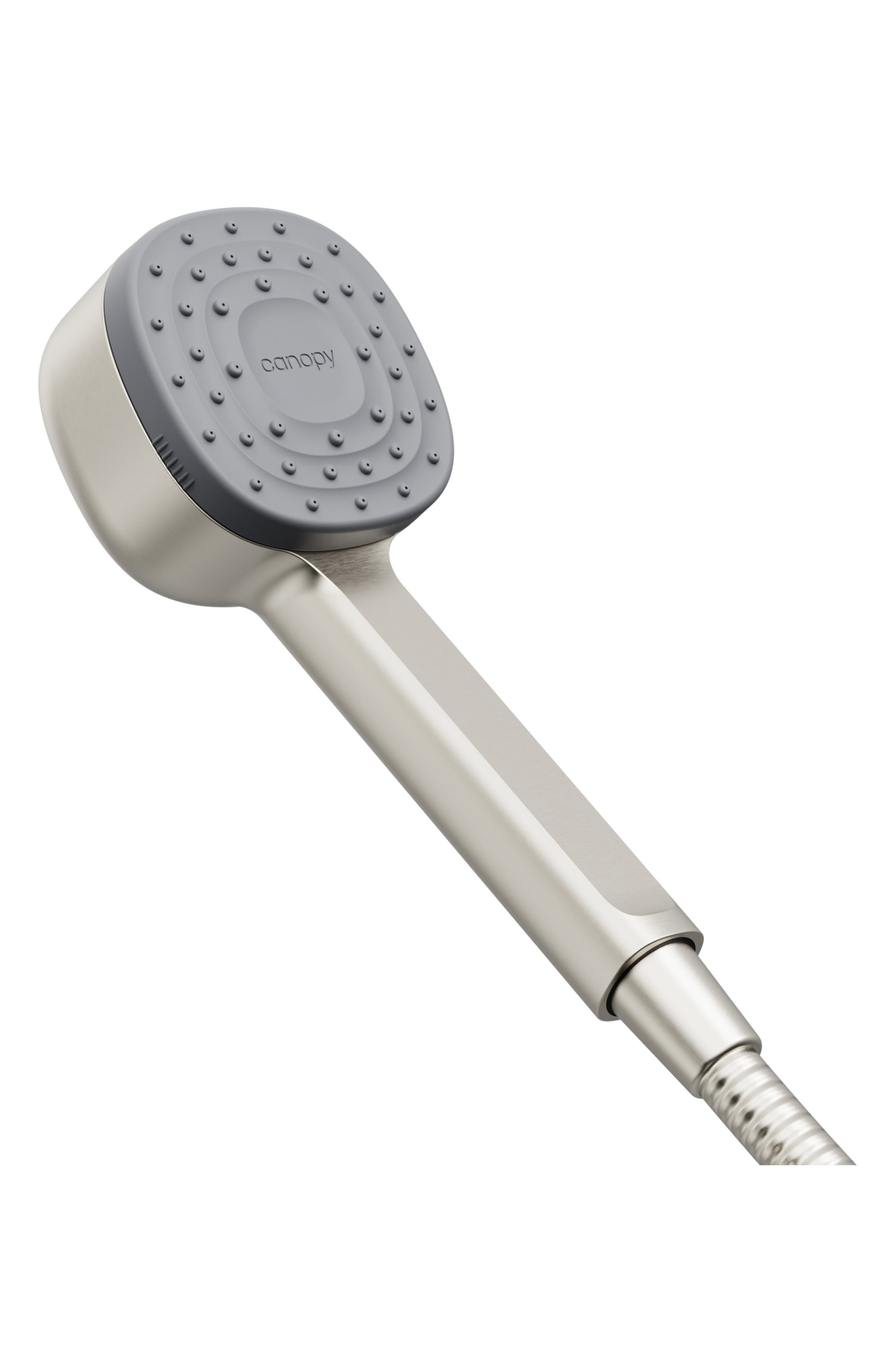 BRUSHED NICKEL