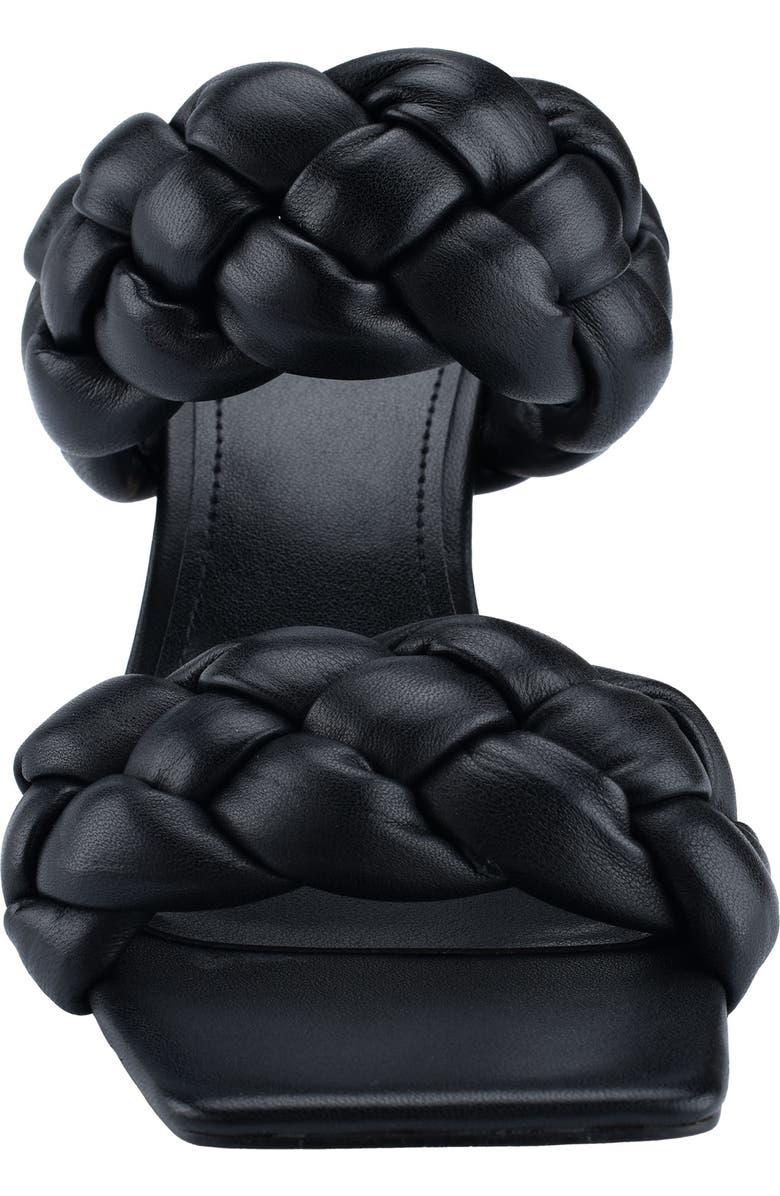 Marc Fisher LTD Hammy Sandal, Alternate, color,